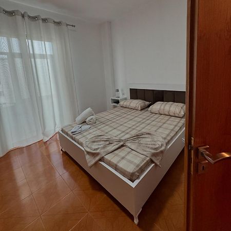 Peci Apartments Gjirokaster Exterior photo