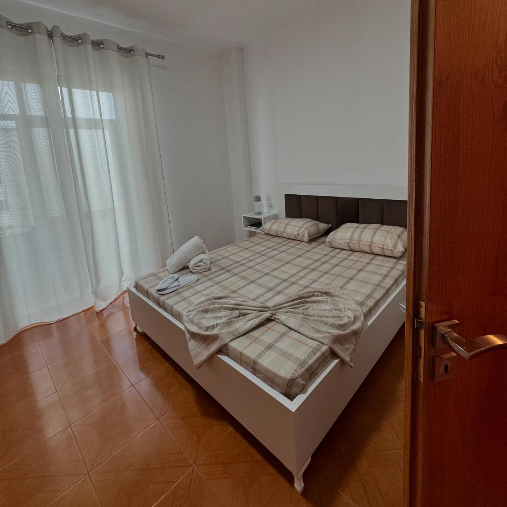 Peci Apartments Gjirokaster Exterior photo